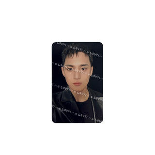 SEVENTEEN TOUR FOLLOW TO SEOUL Trading Card Set