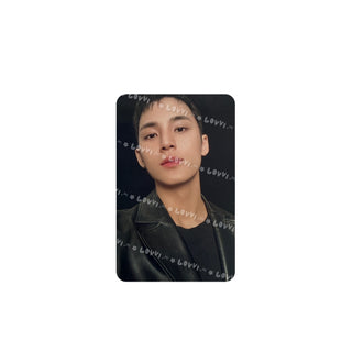 SEVENTEEN TOUR FOLLOW AGAIN Denim Shirt