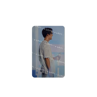 SEVENTEEN EXHIBITION FOLLOW FELLOW ECO BAG