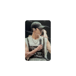 SEVENTEEN EXHIBITION FOLLOW FELLOW PHOTOCARD SET