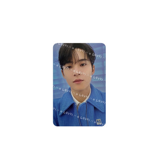 SEVENTEEN TOUR FOLLOW TO SEOUL Winderbreaker