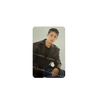 SEVENTEEN TOUR FOLLOW AGAIN Trading Card Set