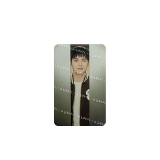 2024 SVT 8TH FAN MEETING SEVENTEEN in CARAT LAND Trading Card Set