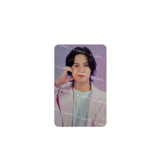 SEVENTEEN 2023 JAPAN FANMEETING LOVE Photo Card