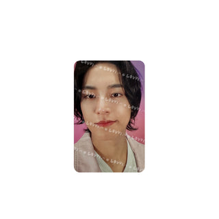 SEVENTEEN 2023 JAPAN FANMEETING LOVE Photo Card