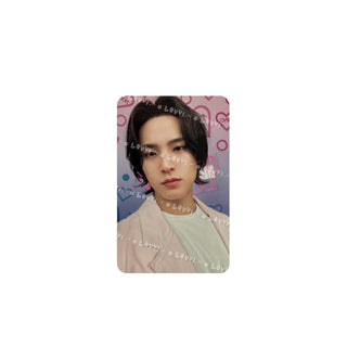SEVENTEEN 2023 JAPAN FANMEETING LOVE Photo Card