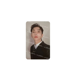 Attacca CARAT Ver.(SVT-HUA-ALB-0007)