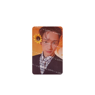 JUN-SEVENTEEN 17 IS RIGHT HERE HERE Ver.