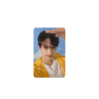 SEVENTEENTH HEAVEN Carat Ver.(SVT-JUN-ALB-0008)