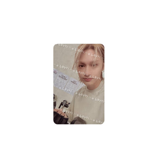 JUN-SEVENTEEN FML Fight For My Life Ver.