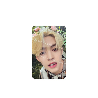 SEVENTEENTH HEAVEN PM 2:14 Ver.