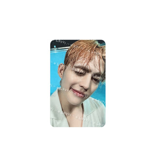 SPILL THE FEELS FEEL BLUE Ver.