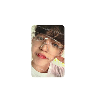 Face the Sun CARAT Ver.