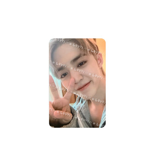 Face the Sun CARAT Ver.