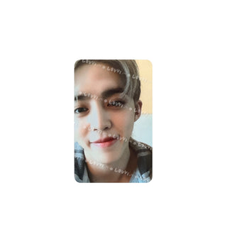 Face the Sun CARAT Ver.