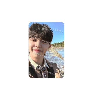 Face the Sun ep.4 Path Ver.