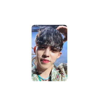 Face the Sun ep.3 Ray Ver.