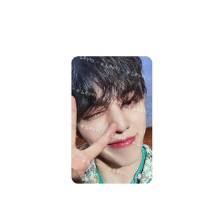 Face the Sun ep.3 Ray Ver.