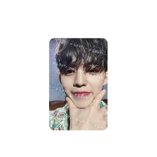 Face the Sun ep.3 Ray Ver.