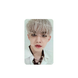 Going Seventeen MAKE THE SEVENTEEN Ver.