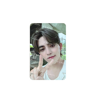 SPILL THE FEELS FEEL YOU KiT Ver.