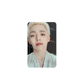 SEVENTEEN TOUR [FOLLOW] TO SEOUL DIGITAL CODE