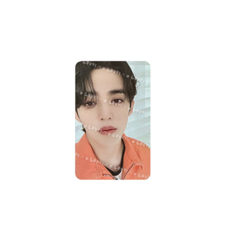SEVENTEEN TOUR FOLLOW TO SEOUL Trading Card Set