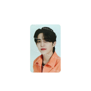 SEVENTEEN TOUR FOLLOW TO SEOUL Trading Card Set