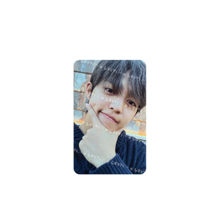 SEVENTEEN IN THE SOOP 2 MAKING PHOTOBOOK