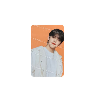 SEVENTEEN TOUR FOLLOW AGAIN TO JAPAN PHOTO CARD