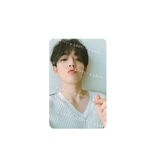 Dicon Photocard 101:Custom Book /My Choice Is... Seventeen Since 2021(In Seoul)