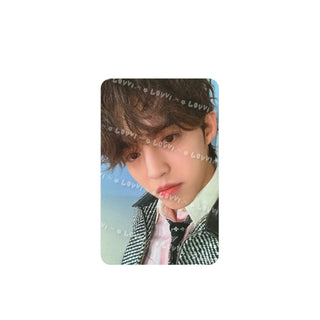 Dicon Photocard 101:Custom Book /My Choice Is... Seventeen Since 2021(In Seoul)