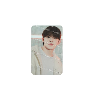 SEVENTEEN TOUR FOLLOW AGAIN TO JAPAN PHOTO CARD
