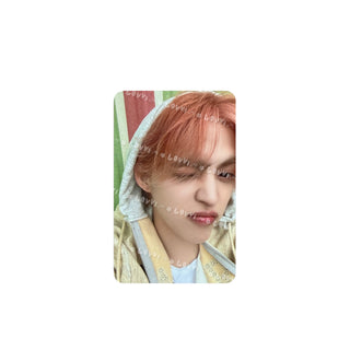 SPILL THE FEELS CARAT Ver. YES24