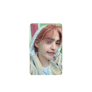 SPILL THE FEELS CARAT Ver. UNIVERSAL