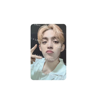 SPILL THE FEELS WEVERSE
