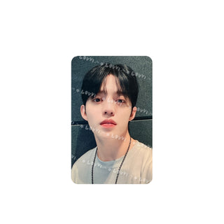 SPILL THE FEELS YIZHIYU
