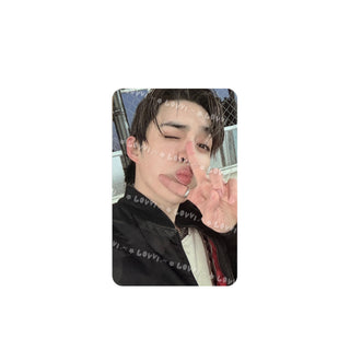 HAPPY BURSTDAY WEVERSE