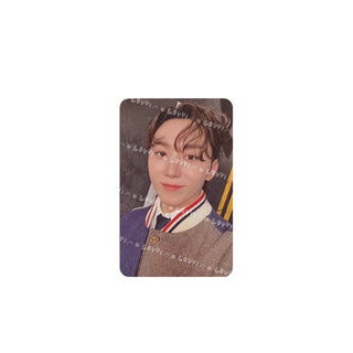 SEUNGKWAN-SEVENTEEN  17 IS RIGHT HERE HERE Ver.