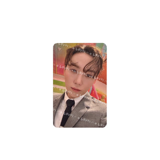 SEUNGKWAN-SEVENTEEN 17 IS RIGHT HERE DEAR Ver. WEVERSE