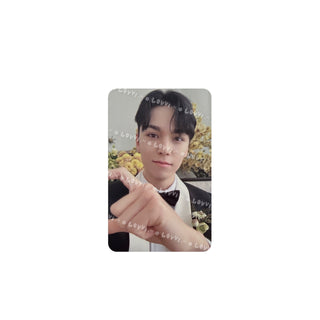 VERNON-SEVENTEEN FML CARAT Ver.