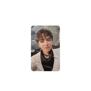 VERNON-SEVENTEEN SECTOR 17 NEW HEIGHTS ver.
