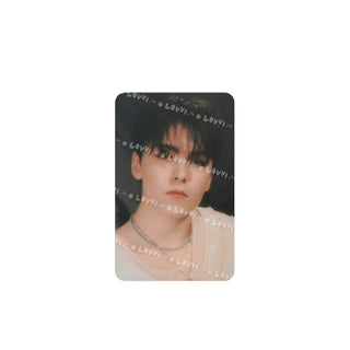 VERNON-SEVENTEEN Face the Sun Weverse Albums ver.