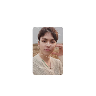 Face the Sun Weverse Albums ver.(SVT-VER-POB-0009)
