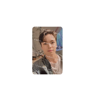Face the Sun Weverse Albums ver.(SVT-VER-POB-0010)