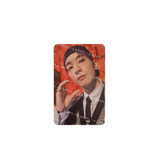 WONWOO-SEVENTEEN 17 IS RIGHT HERE HERE Ver.