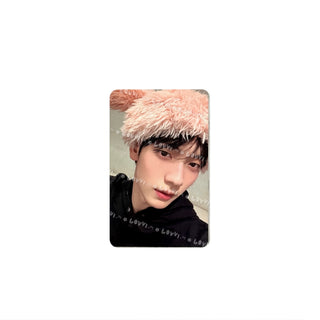 SOOBIN-TXT 7TH YEAR: A Moment of Stillness in the Thorns(THORN Ver.)