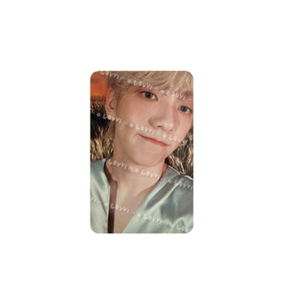 SOOBIN-TXT minisode 3: TOMORROW Light ver.