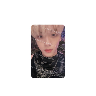 SOOBIN-TXT The Name Chapter: TEMPTATION Weverse Albums ver.