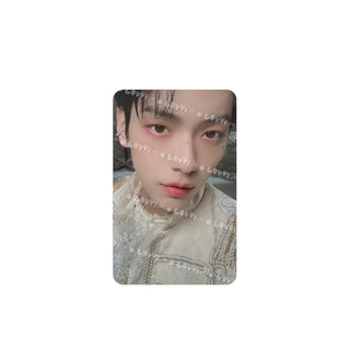 SOOBIN-TXT The Chaos Chapter: FREEZE WORLD Ver.